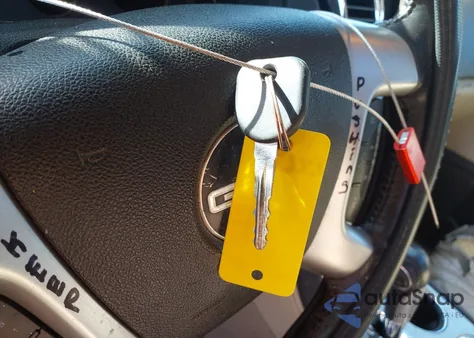 2010 GMC Acadia Slt-1 from USA, damaged, VIN 1GKLRMED4AJ182727